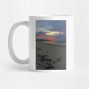 Siquijor Sunset Dreamscape Mug